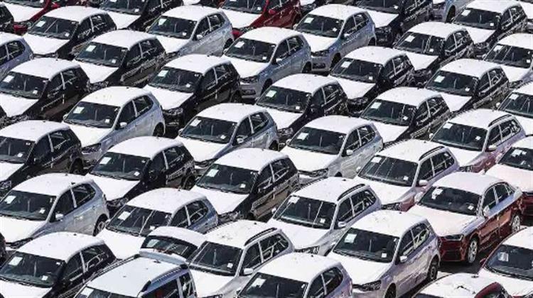 Ανακάμπτει η Ευρωπαϊκή Αγορά Αυτοκινήτου. Αύξηση Πωλήσεων 53,4% τον Μάιο